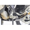 Προστατευτική ποδιά ADV R1250GS BK/GR AXP RACING AX1600 thumb