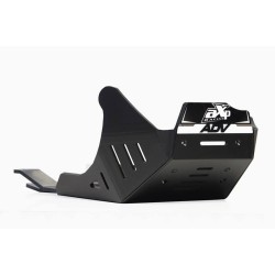 Προστατευτική ποδιά ADV GAS/HVA/KTM BK AXP RACING AX1696 Προστατευτική ποδιά ADV GAS/HVA/KTM BK AXP RACING AX1696