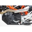 Προστατευτική ποδιά ADV GAS/HVA/KTM BK AXP RACING AX1696 thumb