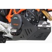 Προστατευτική ποδιά ADV GAS/HVA/KTM BK AXP RACING AX1696 thumb