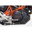 Προστατευτική ποδιά ADV GAS/HVA/KTM BK AXP RACING AX1696 thumb