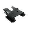 Πίσω πλάκα ολίσθησης YFZ450 BK AXP RACING AX1238