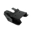 Πίσω πλάκα ολίσθησης YFZ450 BK AXP RACING AX1238 Πίσω πλάκα ολίσθησης YFZ450 BK AXP RACING AX1238 thumb