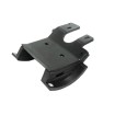 Πίσω πλάκα ολίσθησης YFZ450 BK AXP RACING AX1238 Πίσω πλάκα ολίσθησης YFZ450 BK AXP RACING AX1238 thumb