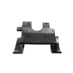 Πίσω πλάκα ολίσθησης YFZ450R BK AXP RACING AX1239 thumb