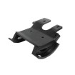 Πίσω πλάκα ολίσθησης YFZ450R BK AXP RACING AX1239 thumb