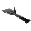 Κεντρική πλάκα ολίσθησης YFZ450R BK/BL AXP RACING AX1070 Κεντρική πλάκα ολίσθησης YFZ450R BK/BL AXP RACING AX1070 thumb