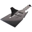 Κεντρική πλάκα ολίσθησης YFZ450R BK/BL AXP RACING AX1070 Κεντρική πλάκα ολίσθησης YFZ450R BK/BL AXP RACING AX1070 thumb