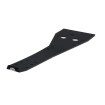 Κεντρική πλάκα ολίσθησης BANSHEE BK/BL AXP RACING AX1645 thumb