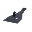 Κεντρική πλάκα ολίσθησης RAPTOR700 BK AXP RACING AX6058 thumb