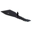 Κεντρική πλάκα ολίσθησης RAPTOR700 BK AXP RACING AX6058 thumb