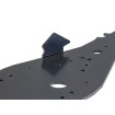 Κεντρική πλάκα ολίσθησης RAPTOR700 BK AXP RACING AX6058 thumb