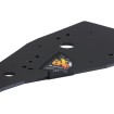 Κεντρική πλάκα ολίσθησης RAPTOR700 BK AXP RACING AX6058 thumb