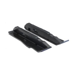 Ολόκληρο προστατευτικό πάνελ RAPTOR700 BK AXP RACING AX1697 Ολόκληρο προστατευτικό πάνελ RAPTOR700 BK AXP RACING AX1697