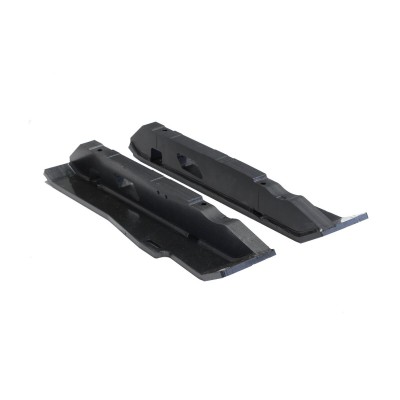 Ολόκληρο προστατευτικό πάνελ RAPTOR700 BK AXP RACING AX1697 Ολόκληρο προστατευτικό πάνελ RAPTOR700 BK AXP RACING AX1697