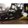 Προστατευτική Πλάκα 6MM YZ/XX/XE250 BK AXP RACING AX1044