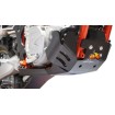 Προστατευτική ποδιά XTREM RIEJU 20 BK AXP RACING AX1441 thumb