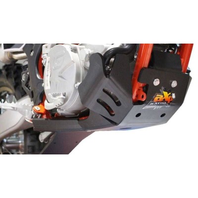 Προστατευτική ποδιά XTREM RIEJU 20 BK AXP RACING AX1441 Προστατευτική ποδιά XTREM RIEJU 20 BK AXP RACING AX1441