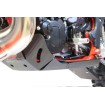 Προστατευτική ποδιά XTREM RIEJU 20 BK AXP RACING AX1441 thumb