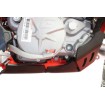 Προστατευτική ποδιά XTREM RIEJU 20 BK AXP RACING AX1441 thumb