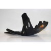 Προστατευτική ποδιά XTREM SHERCO 125 18-23 BK AXP RACING AX1466