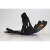 Προστατευτική ποδιά XTREM SHERCO 125 18-23 BK AXP RACING AX1466 thumb
