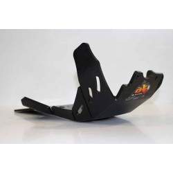 Προστατευτική ποδιά XTREM SHERCO 125 18-23 BK AXP RACING AX1466 Προστατευτική ποδιά XTREM SHERCO 125 18-23 BK AXP RACING AX1466