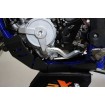 Προστατευτική ποδιά XTREM SHERCO 125 18-23 BK AXP RACING AX1466 thumb
