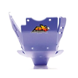 Προστατευτική ποδιά XTREM SHERCO 125 18-23 BL AXP RACING AX1480 Προστατευτική ποδιά XTREM SHERCO 125 18-23 BL AXP RACING AX1480