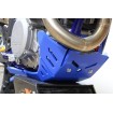 Προστατευτική ποδιά XTREM SHERCO 450+ 19-23 BL AXP RACING AX1514 thumb