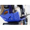 Προστατευτική ποδιά XTREM SHERCO 450+ 19-23 BL AXP RACING AX1514 thumb