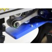 Προστατευτική ποδιά XTREM SHERCO 450+ 19-23 BL AXP RACING AX1514 thumb