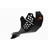 Προστατευτική Ποδιά XTREM CRF450L 19- BL AXP RACING AX1522