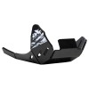 Προστατευτική ποδιά XTREM EXC250 24- BK AXP RACING AX1709
