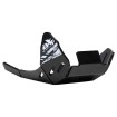 Προστατευτική ποδιά XTREM EXC250 24- BK AXP RACING AX1709 Προστατευτική ποδιά XTREM EXC250 24- BK AXP RACING AX1709 thumb