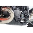 Προστατευτική ποδιά XTREM EXC250 24- BK AXP RACING AX1709 Προστατευτική ποδιά XTREM EXC250 24- BK AXP RACING AX1709 thumb
