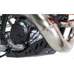 Προστατευτική ποδιά XTREM EXC250 24- BK AXP RACING AX1709 Προστατευτική ποδιά XTREM EXC250 24- BK AXP RACING AX1709 thumb