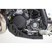 Προστατευτική ποδιά XTREM EXC250 24- BK AXP RACING AX1709 Προστατευτική ποδιά XTREM EXC250 24- BK AXP RACING AX1709 thumb