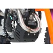 Προστατευτική ποδιά XTREM EXCF 250/350 24- BK AXP RACING AX1711 Προστατευτική ποδιά XTREM EXCF 250/350 24- BK AXP RACING AX1711 thumb