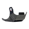 Xtrem προστατευτική ποδιά EXCF450+ 24- BK AXP RACING AX1723