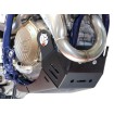 Xtrem προστατευτική ποδιά EXCF450+ 24- BK AXP RACING AX1723 Xtrem προστατευτική ποδιά EXCF450+ 24- BK AXP RACING AX1723 thumb
