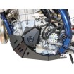 Xtrem προστατευτική ποδιά EXCF450+ 24- BK AXP RACING AX1723 Xtrem προστατευτική ποδιά EXCF450+ 24- BK AXP RACING AX1723 thumb
