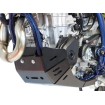 Xtrem προστατευτική ποδιά EXCF450+ 24- BK AXP RACING AX1723 Xtrem προστατευτική ποδιά EXCF450+ 24- BK AXP RACING AX1723 thumb
