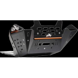 Προστατευτική Κάτω Πλάκα για KTM BK AXP RACING AX1737 Προστατευτική Κάτω Πλάκα για KTM BK AXP RACING AX1737