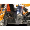 Προστατευτική Κάτω Πλάκα για KTM BK AXP RACING AX1737 Προστατευτική Κάτω Πλάκα για KTM BK AXP RACING AX1737 thumb
