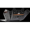 Προστατευτική Πλάκα ADV SKID PLATE HARD KTM BK AXP RACING AX1702 thumb