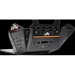 Προστατευτική Πλάκα ADV SKID PLATE HARD KTM BK AXP RACING AX1702 Προστατευτική Πλάκα ADV SKID PLATE HARD KTM BK AXP RACING AX1702