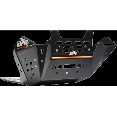 Προστατευτική Πλάκα ADV SKID PLATE HARD KTM BK AXP RACING AX1702 Προστατευτική Πλάκα ADV SKID PLATE HARD KTM BK AXP RACING AX1702