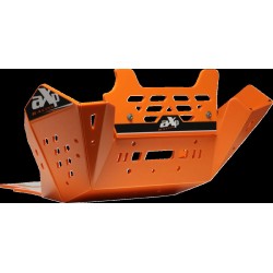 Προστατευτική Πλάκα ADVENTURE SKID PLATE HARD KTM 890 -ORANGE AXP RACING AX1703 Προστατευτική Πλάκα ADVENTURE SKID PLATE HARD KTM 890 -ORANGE AXP RACING AX1703