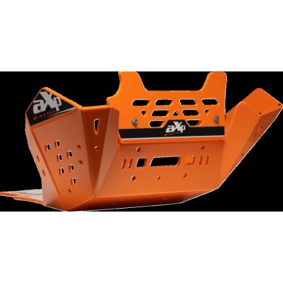 Προστατευτική Πλάκα ADVENTURE SKID PLATE HARD KTM 890 -ORANGE AXP RACING AX1703 Προστατευτική Πλάκα ADVENTURE SKID PLATE HARD KTM 890 -ORANGE AXP RACING AX1703